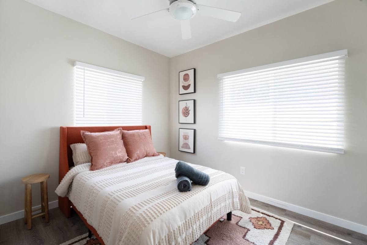 House for rent at 6237 Hobart St, San Diego, CA 92115