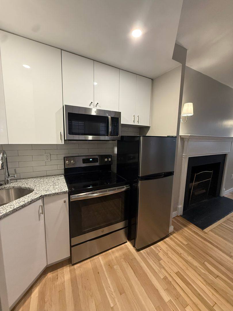 Condo for rent at 83 Phillips St #A2, Boston, MA 02114
