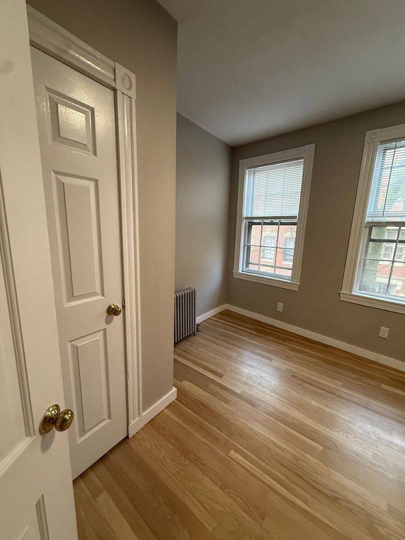 Condo for rent at 83 Phillips St #A2, Boston, MA 02114