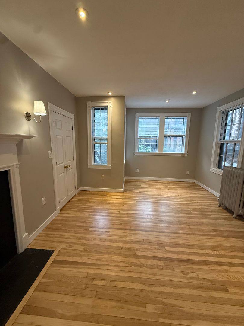 Condo for rent at 83 Phillips St #A2, Boston, MA 02114
