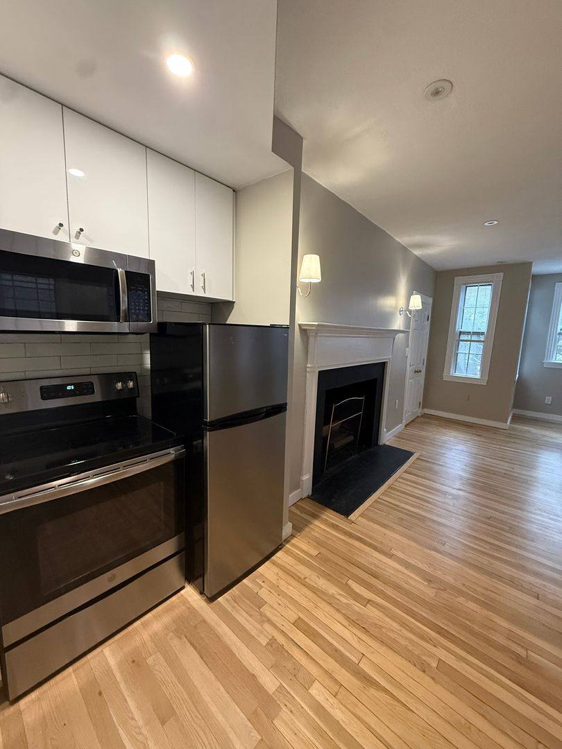 Condo for rent at 83 Phillips St #A2, Boston, MA 02114