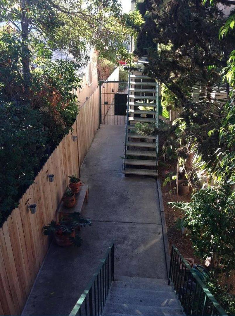 Apartment for rent at 4661 Arizona St, San Diego, CA 92116