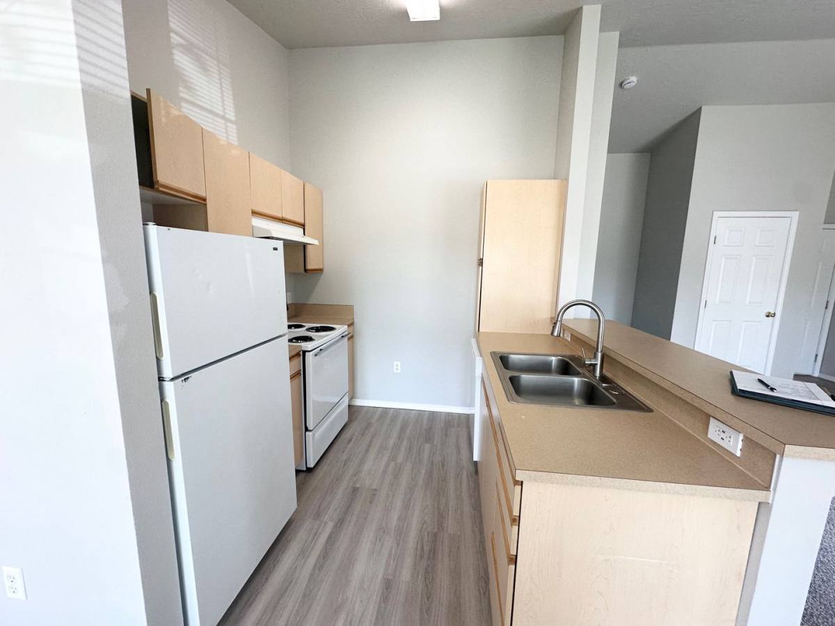 Apartment for rent at 6244 W Corsair Lane, Boise, ID 83704