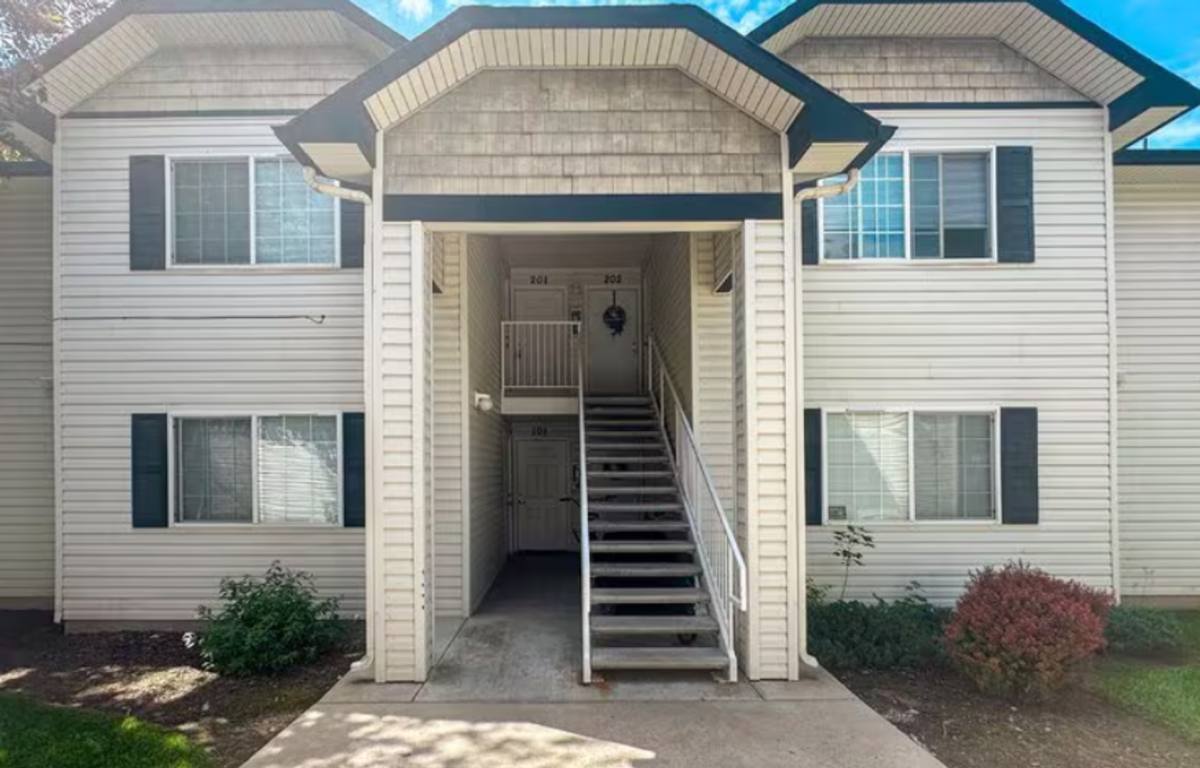 Apartment for rent at 6244 W Corsair Lane, Boise, ID 83704