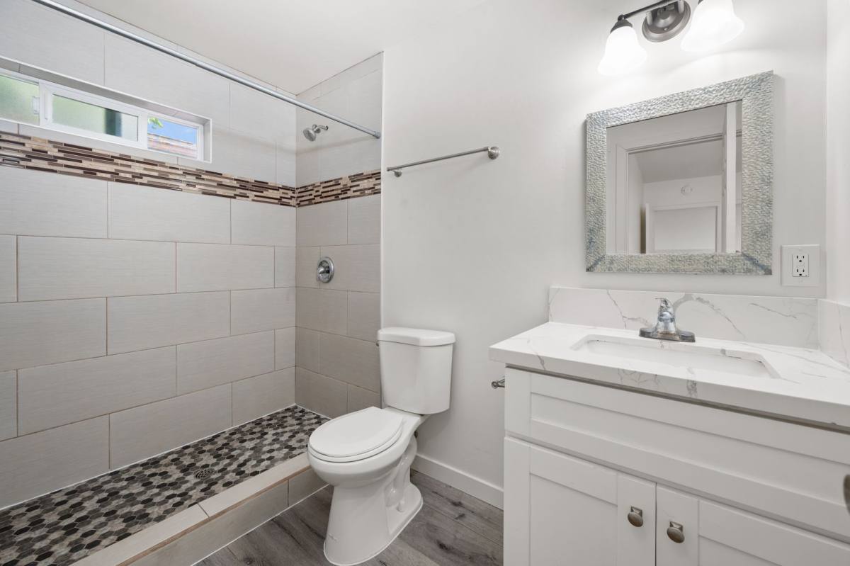 House for rent at 4924 64th St, San Diego, CA 92115