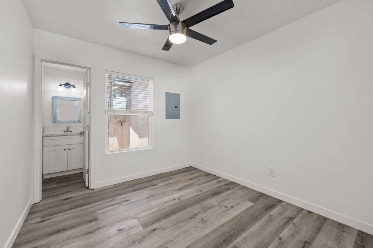 House for rent at 4924 64th St, San Diego, CA 92115