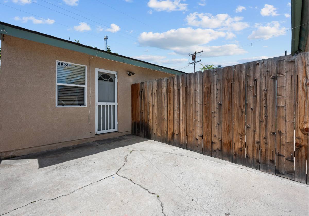 House for rent at 4924 64th St, San Diego, CA 92115