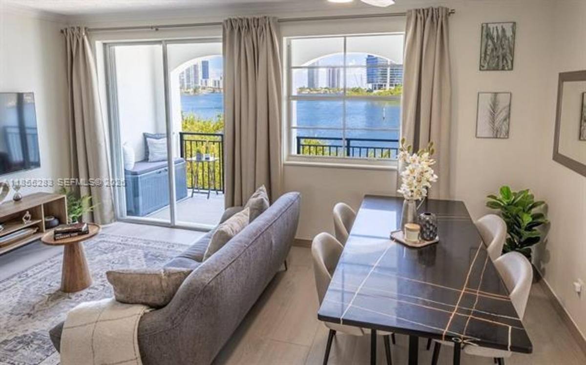 Apartment for rent at 3255 NE 184th St, North Miami Beach, FL 33160