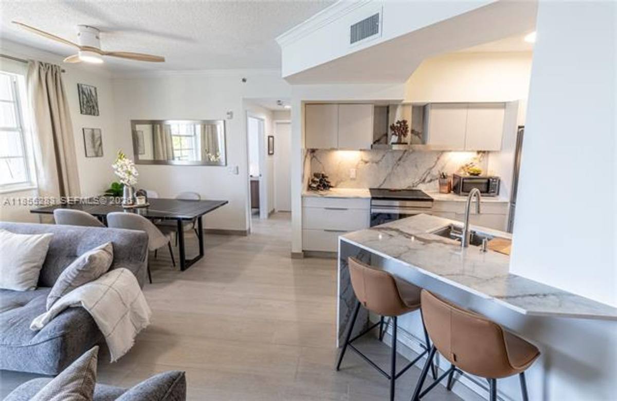 Apartment for rent at 3255 NE 184th St, North Miami Beach, FL 33160