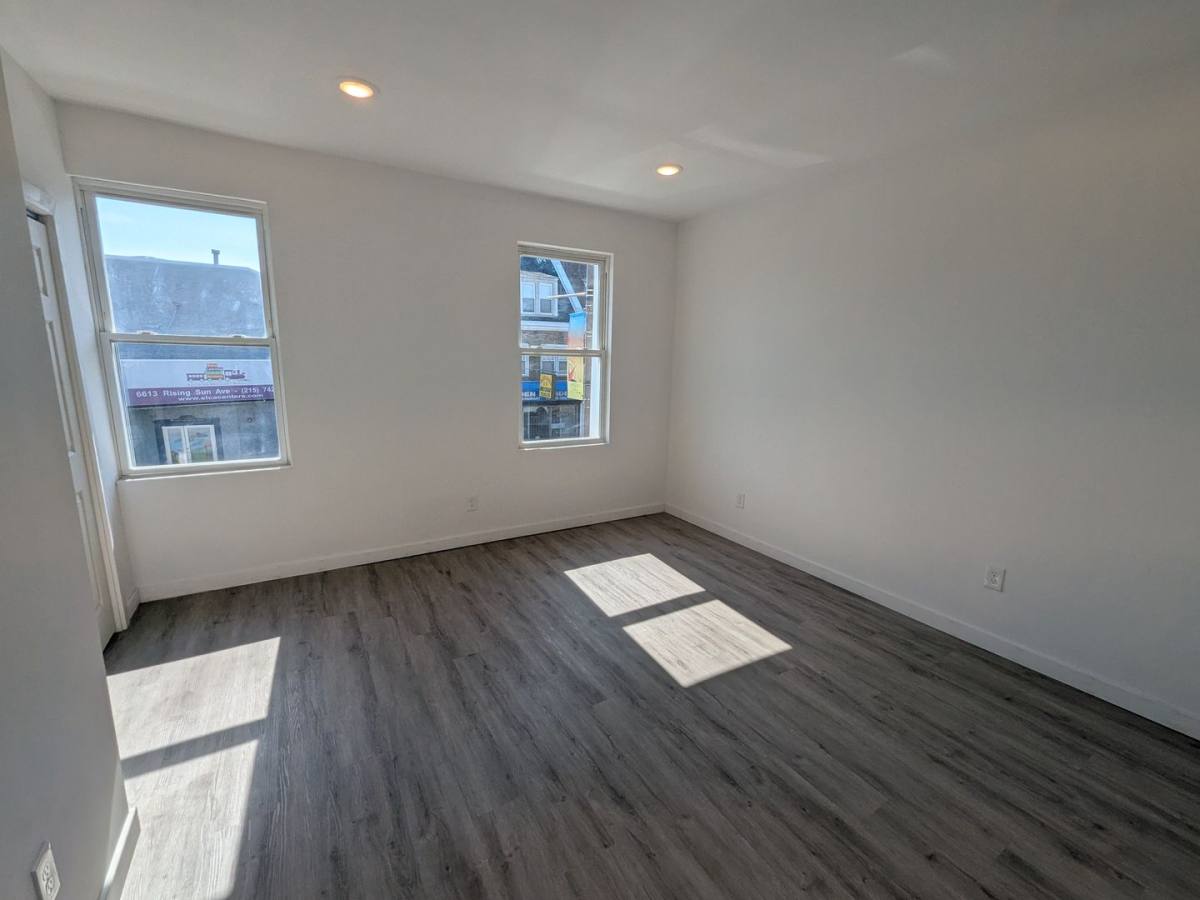 Apartment for rent at 6612 Rising Sun Ave, Philadelphia, PA 19111