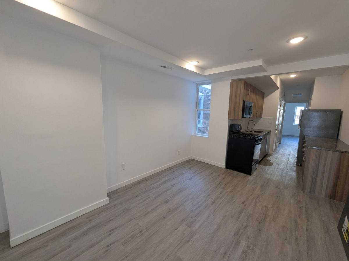Apartment for rent at 6612 Rising Sun Ave, Philadelphia, PA 19111
