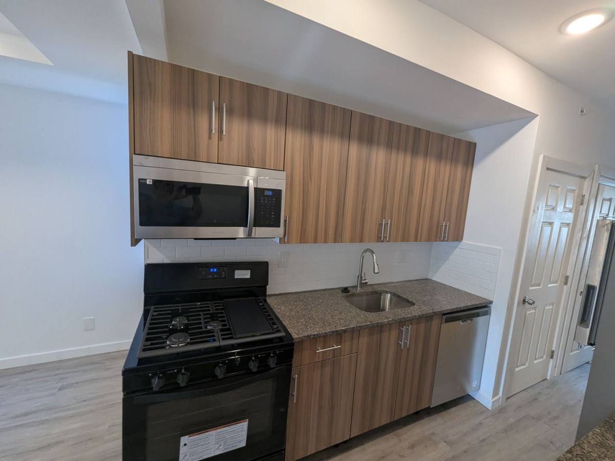 Apartment for rent at 6612 Rising Sun Ave, Philadelphia, PA 19111