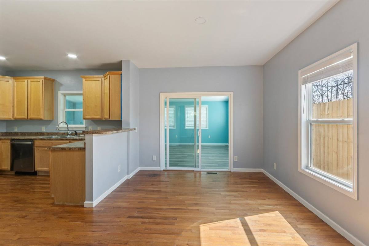 House for rent at 84 Poplar St, Brevard, NC 28712