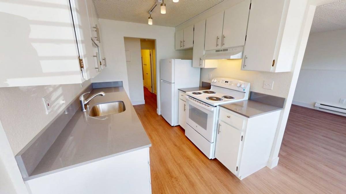 Apartment for rent at 10725 Greenwood Ave N, Seattle, WA 98133