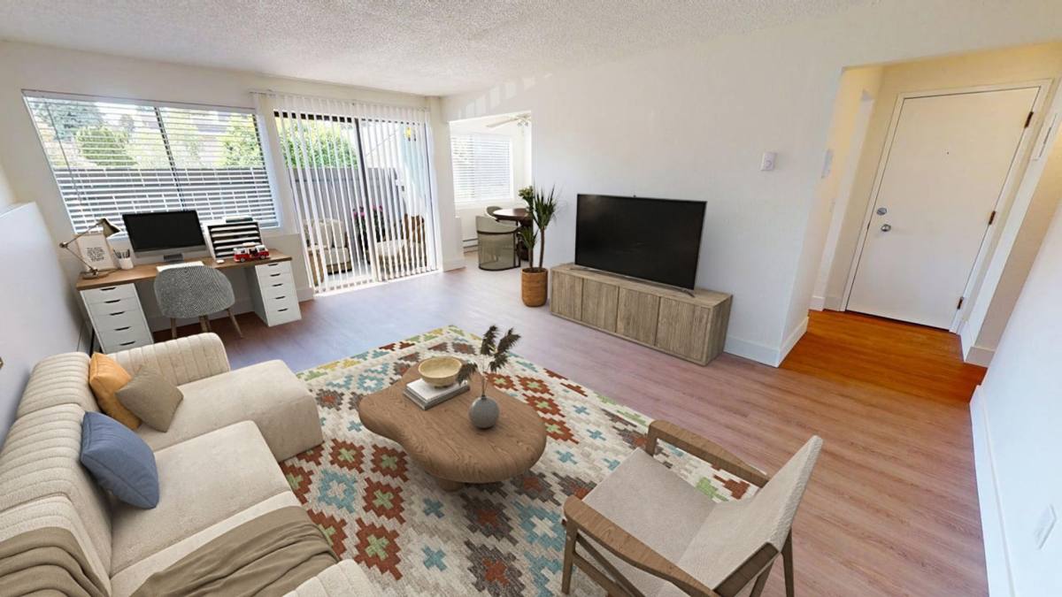 Apartment for rent at 10725 Greenwood Ave N, Seattle, WA 98133