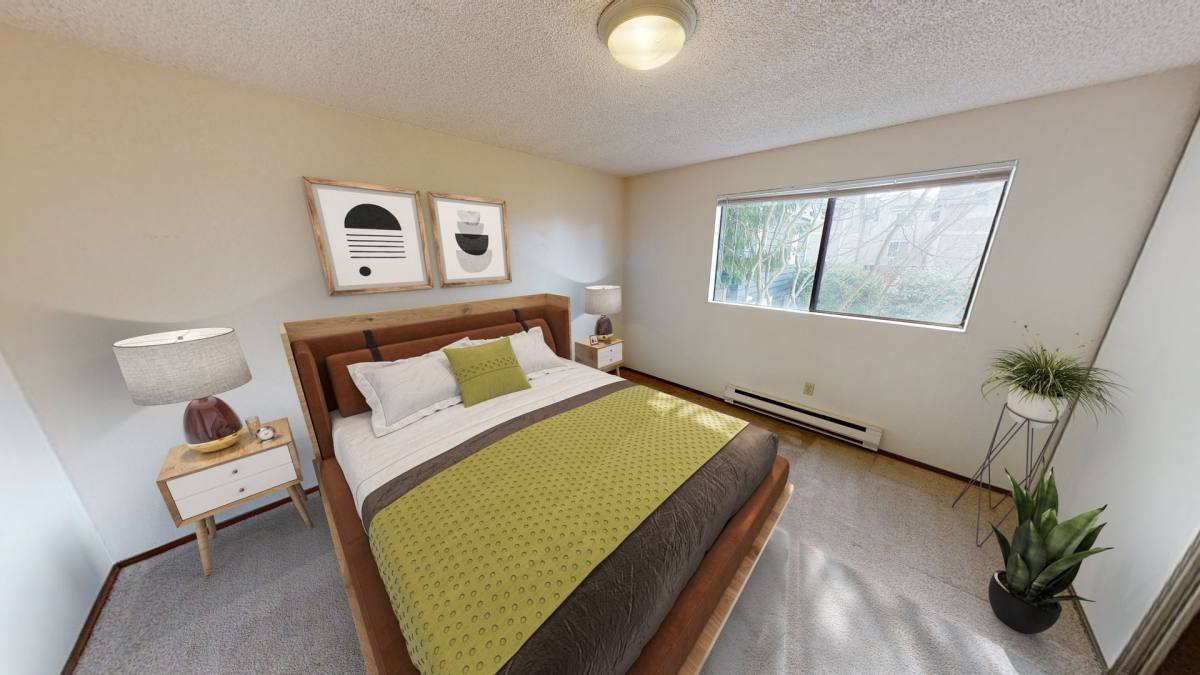 Apartment for rent at 10725 Greenwood Ave N, Seattle, WA 98133