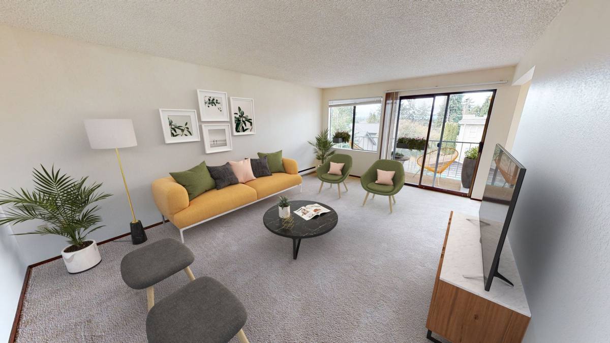Apartment for rent at 10725 Greenwood Ave N, Seattle, WA 98133