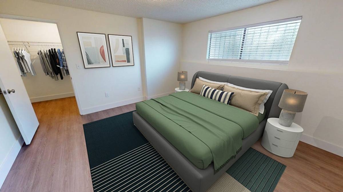 Apartment for rent at 10725 Greenwood Ave N, Seattle, WA 98133