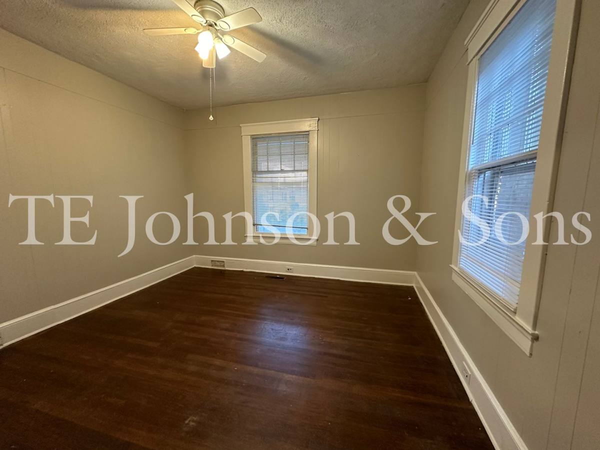 Apartment for rent at 666 1 2 N Spring St #A, Winston Salem, NC 27101