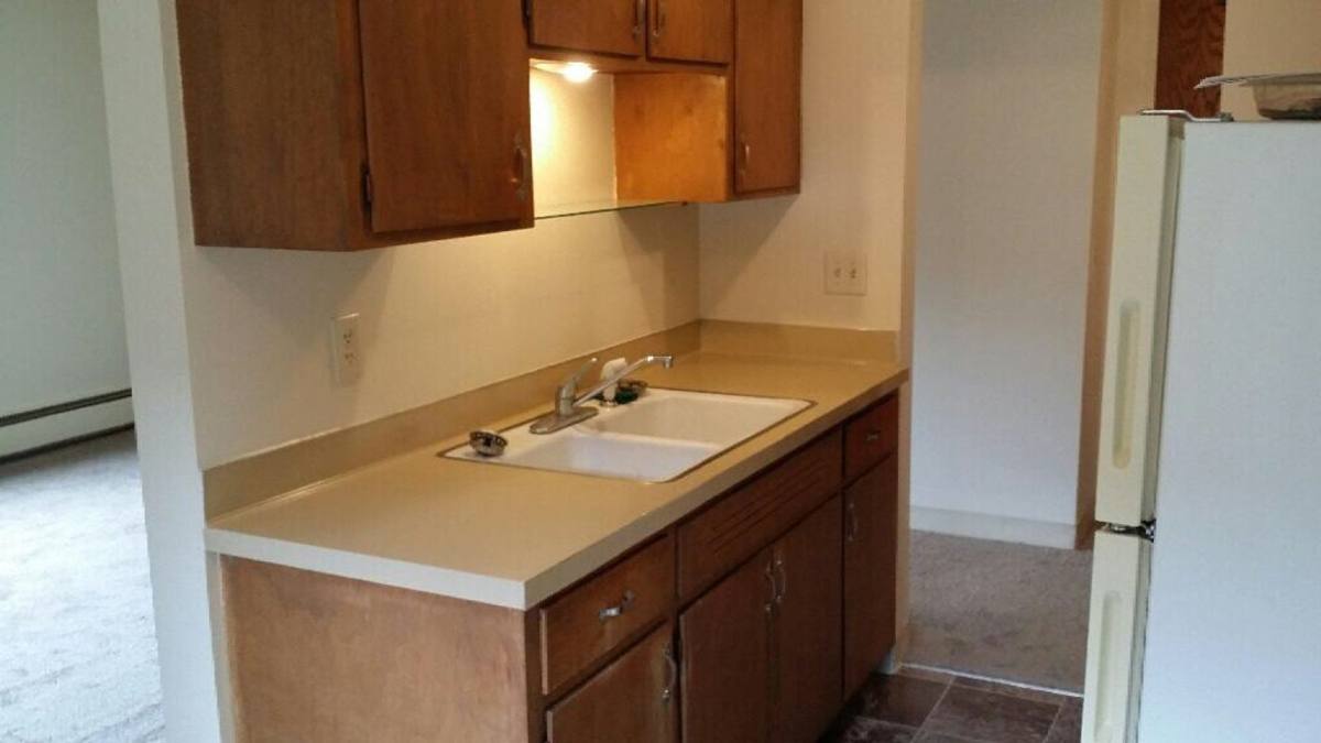 Apartment for rent at 1709 Ferry St S, Anoka, MN 55303