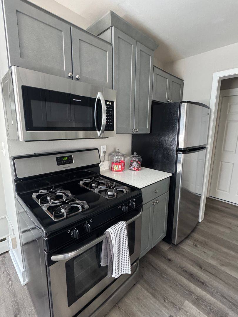 Apartment for rent at 1709 Ferry St S, Anoka, MN 55303