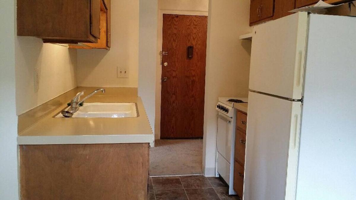 Apartment for rent at 1709 Ferry St S, Anoka, MN 55303