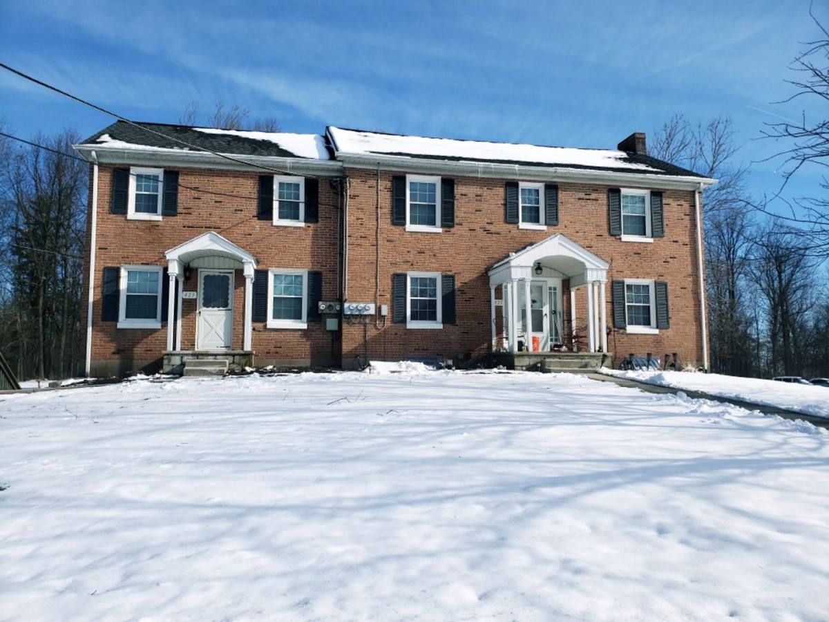 Apartment for rent at 419-425 Nye Rd, Hummelstown, PA 17036