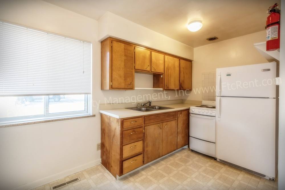 Apartment for rent at 309 N Shields, Fort Collins, CO 80521