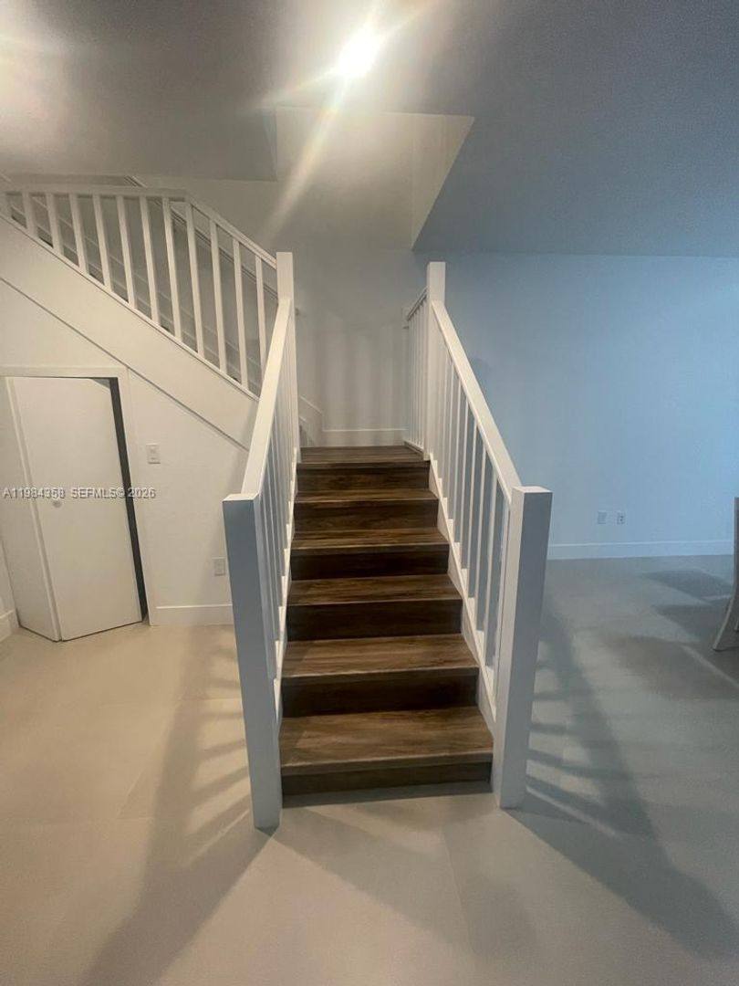 Townhouse for rent at 13637 SW 157th Place, Miami, FL 33196
