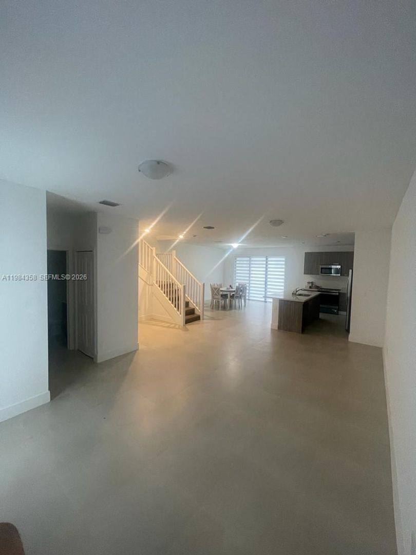 Townhouse for rent at 13637 SW 157th Place, Miami, FL 33196
