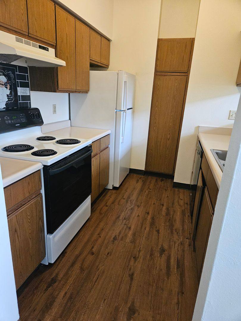 Apartment for rent at 30 N Elm St, Platteville, WI 53818