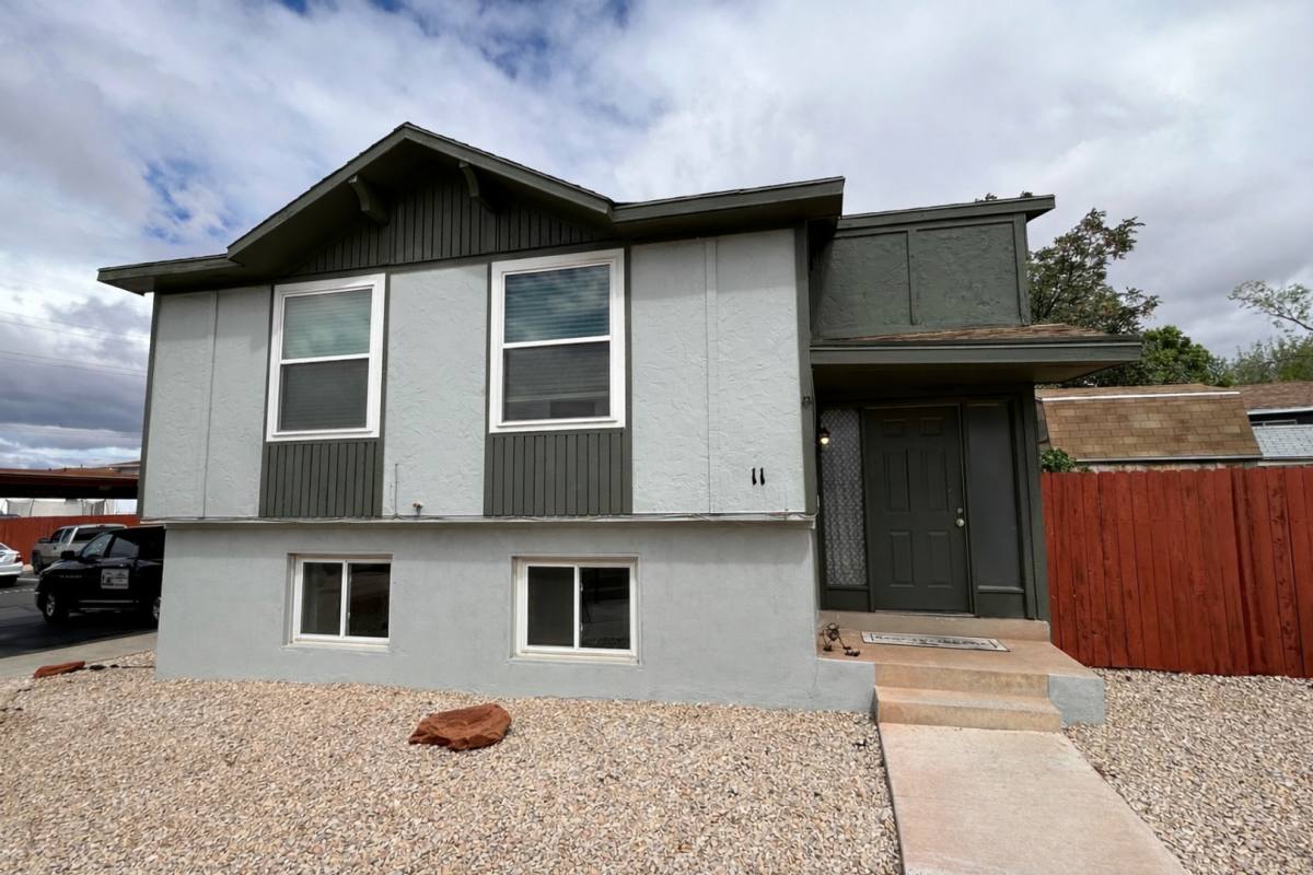 House for rent at 1840 W 1100 N, Saint George, UT 84770