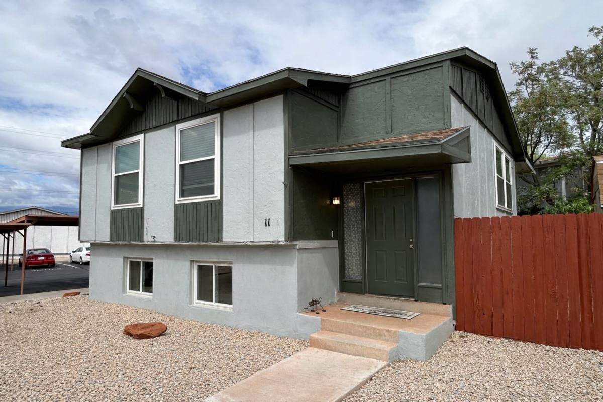 House for rent at 1840 W 1100 N, Saint George, UT 84770