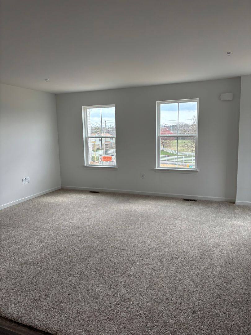 Townhouse for rent at 4 Meredith Way, Carlisle, PA 17013