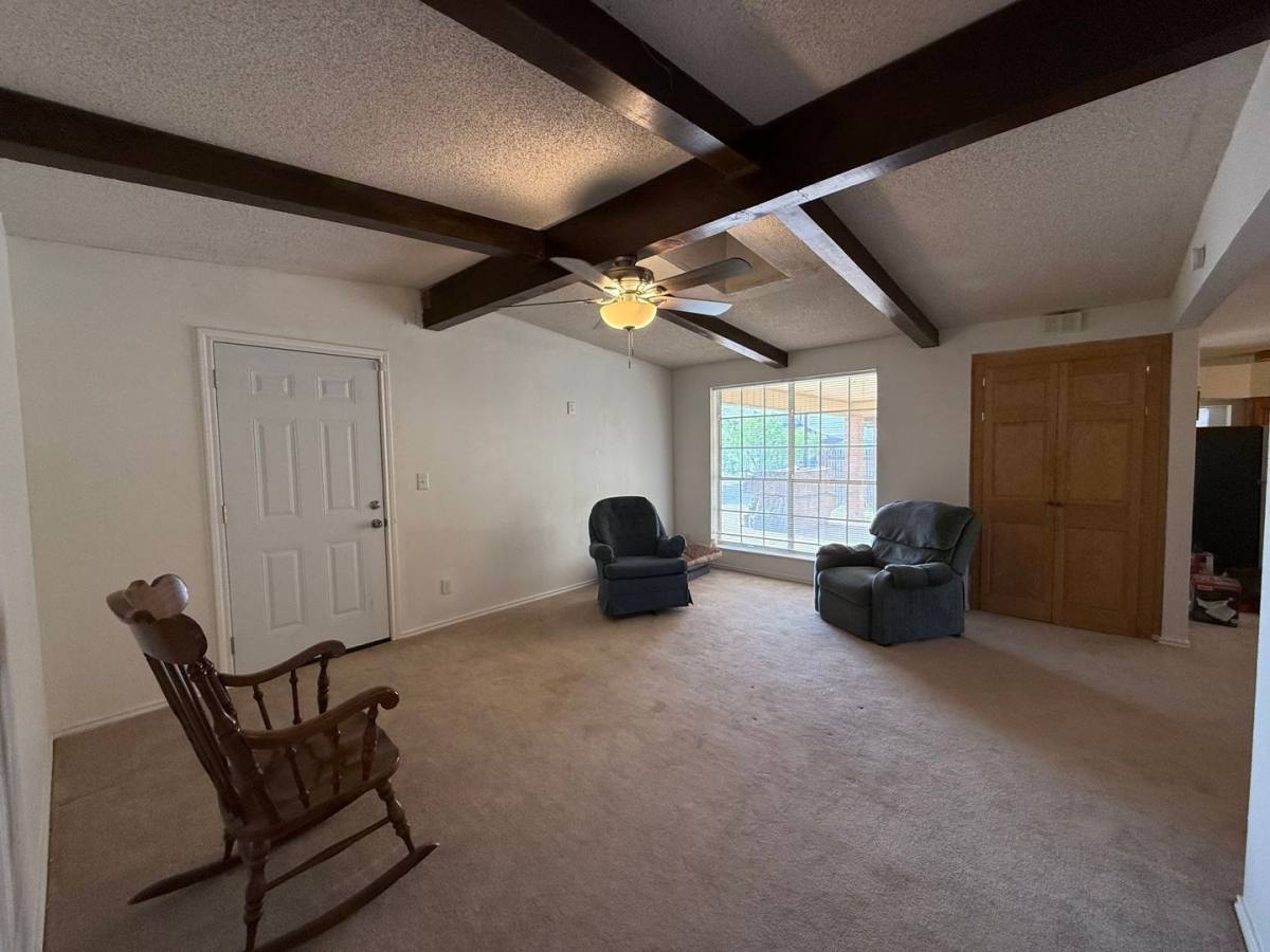 House for rent at 728 Spencer St, San Angelo, TX 76903