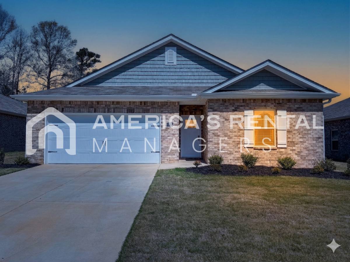 House for rent at 6152 Feather Way SE, Owens Cross Roads, AL 35763