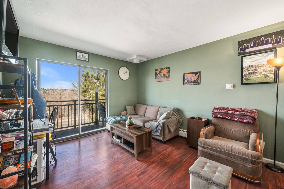 Condo for rent at 5995 W Hampden Ave, Denver, CO 80227