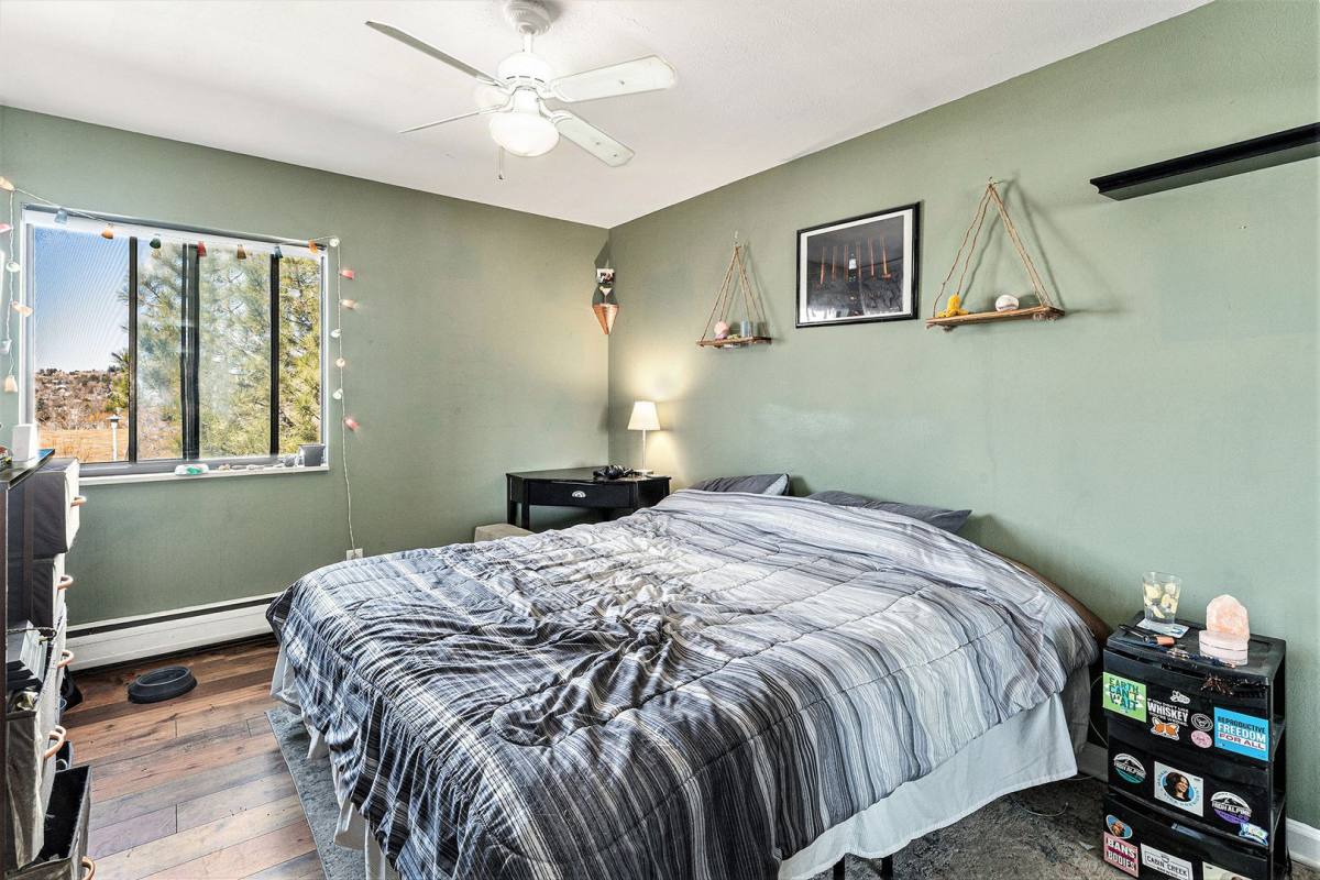 Condo for rent at 5995 W Hampden Ave, Denver, CO 80227