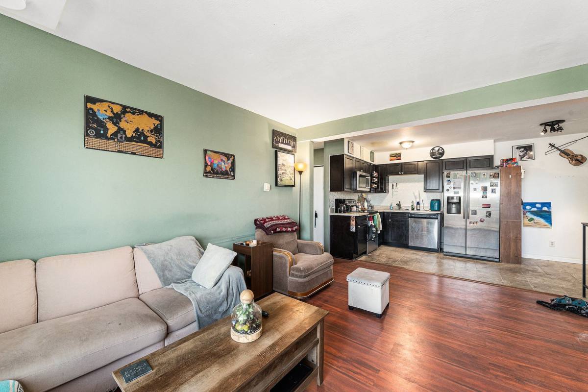 Condo for rent at 5995 W Hampden Ave, Denver, CO 80227