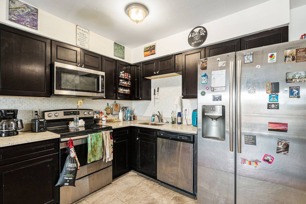 Condo for rent at 5995 W Hampden Ave, Denver, CO 80227