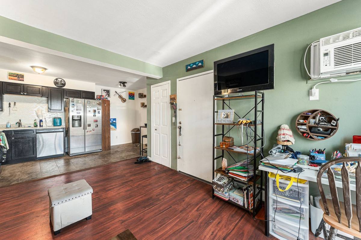 Condo for rent at 5995 W Hampden Ave, Denver, CO 80227