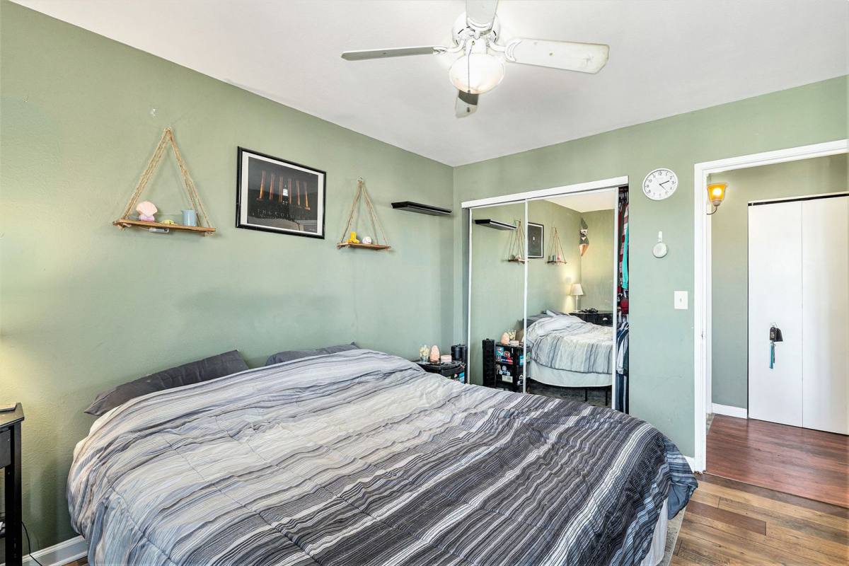 Condo for rent at 5995 W Hampden Ave, Denver, CO 80227