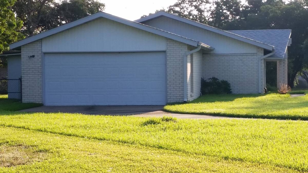 House for rent at 1301 Haines Dr, College Station, TX 77840