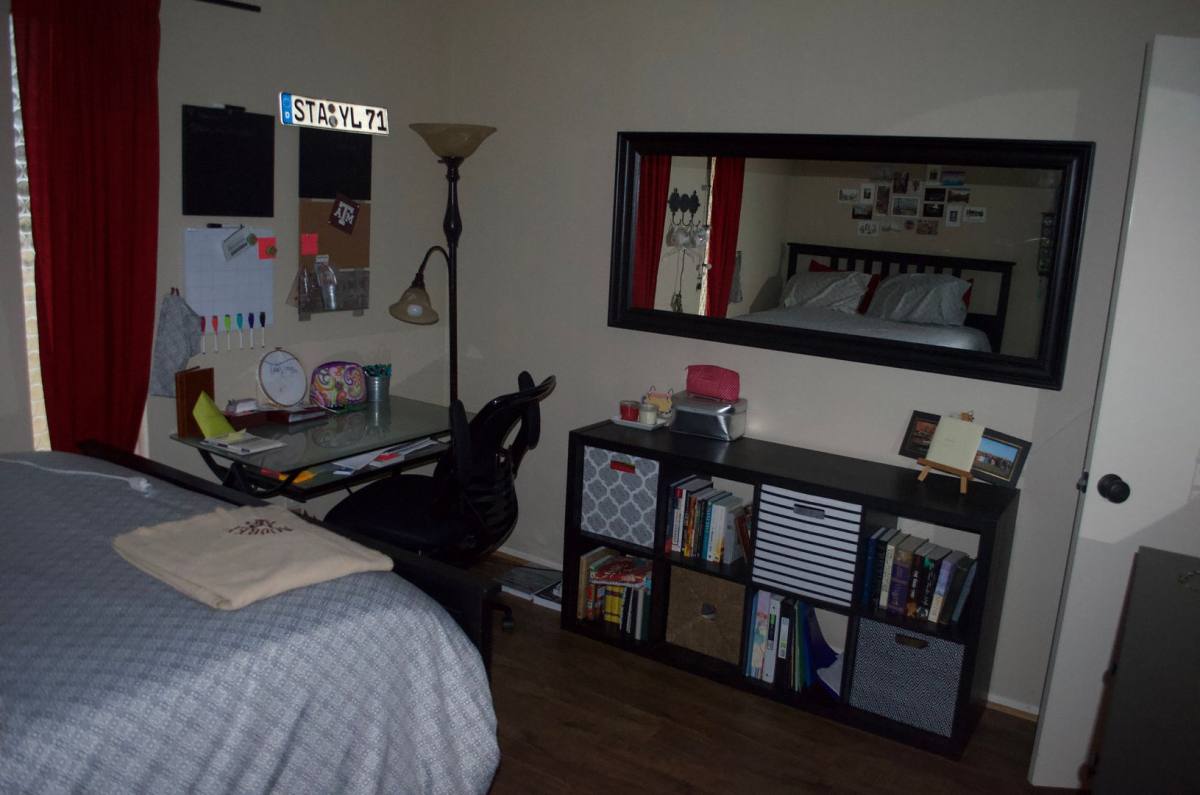 House for rent at 1301 Haines Dr, College Station, TX 77840