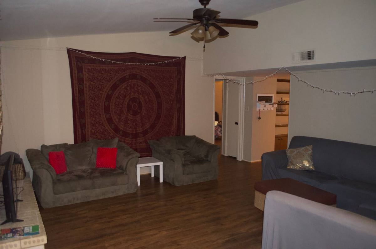 House for rent at 1301 Haines Dr, College Station, TX 77840