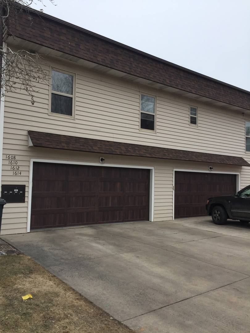 Townhouse for rent at 1612 E 17th St, Loveland, CO 80538