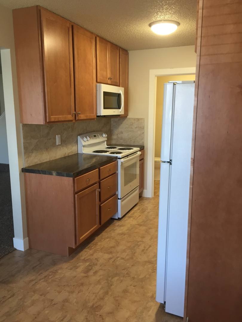 Townhouse for rent at 1612 E 17th St, Loveland, CO 80538