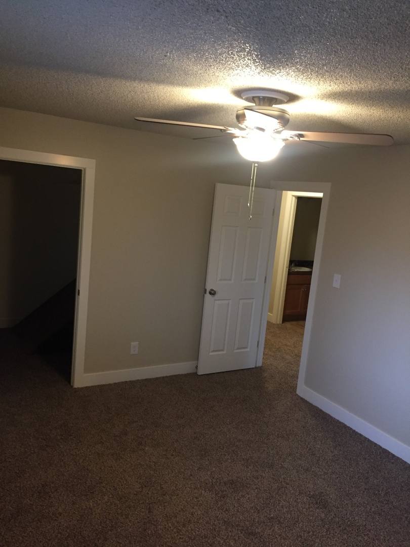 Townhouse for rent at 1612 E 17th St, Loveland, CO 80538