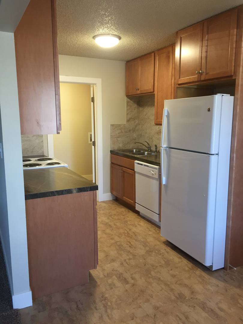 Townhouse for rent at 1612 E 17th St, Loveland, CO 80538