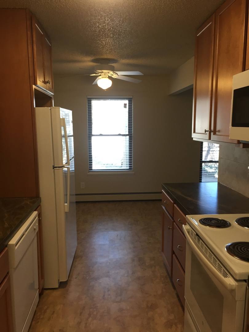 Townhouse for rent at 1612 E 17th St, Loveland, CO 80538